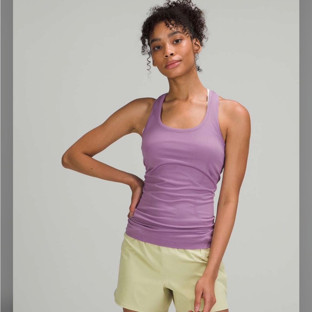 Swiftly Tech Razorback Tank Top 2.0